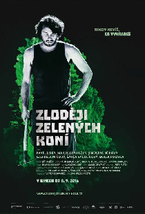 Zloději zelených koní