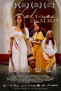 Ladronas de Almas