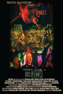 102 Punks
