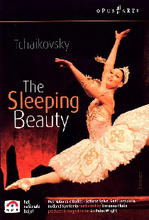 The Sleeping Beauty (Dutch National Ballet, 2003)