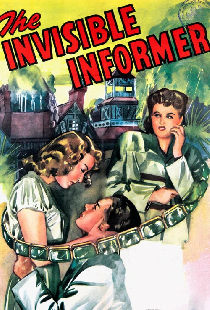 The Invisible Informer