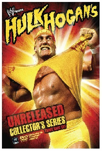 WWE: Hulk Hogan's Unreleased Collector's Series