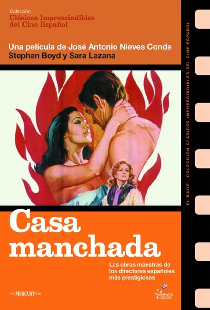 Casa Manchada