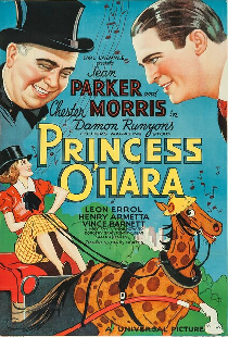 Princess O'Hara