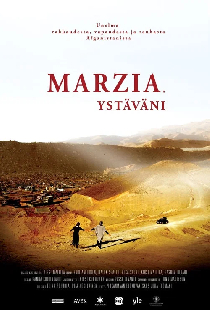 Marzia, ystäväni