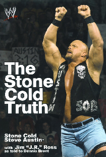 WWE Правда ледяной глыбы