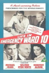 Life in Emergency Ward 10