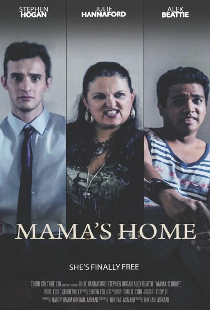 Mama's Home