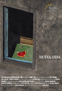 Nueva vida