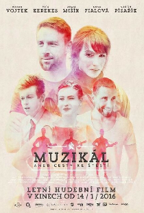 Muzikál aneb Cesty ke štěstí