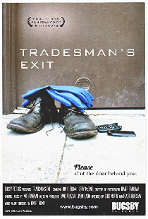 Tradesman's Exit