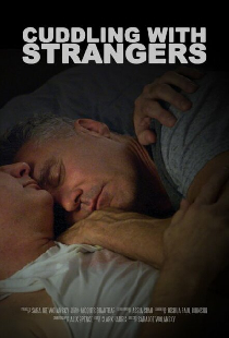 Cuddling with Strangers