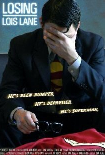 Losing Lois Lane