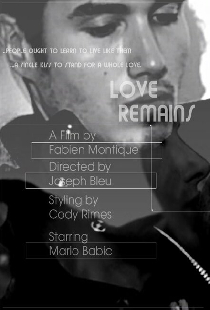 Love Remains