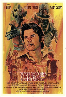 The Good, the Bad and the Ugly