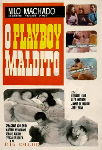 Playboy Maldito
