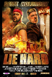 Lie Hard