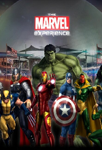 The Marvel Experience