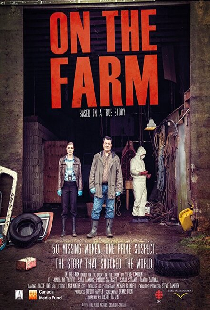 On the Farm