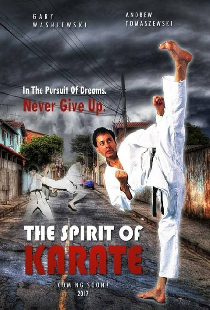 Karate Spirit