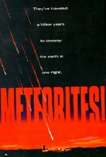 Метеориты!