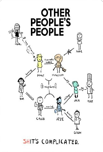 Other People's People