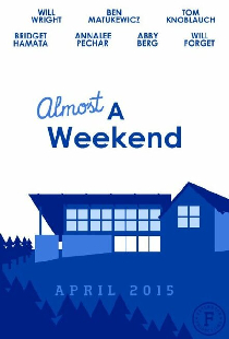 Almost A Weekend