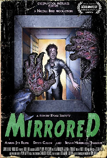 Mirrored