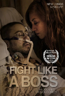Fight Like a Boss