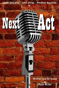 Next Act