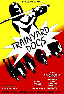 Trainyard Dogs: Part I