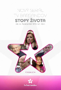 Stopy života