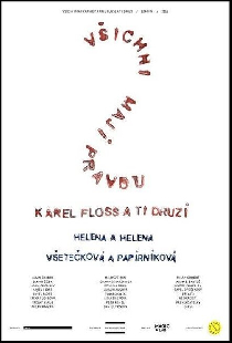 Všichni mají pravdu? Karel Floss a ti druzí