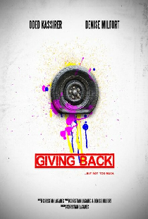 Giving Back