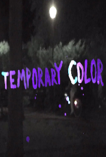 Temporary Color