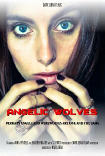 Angelic Wolves