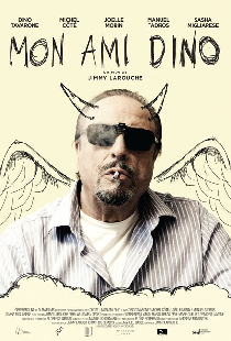 Mon ami Dino