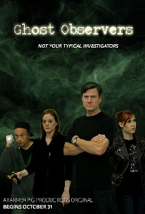 Ghost Observers