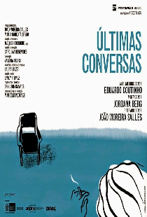 Últimas Conversas