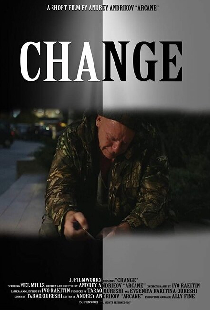 Change