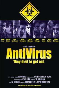 Antivirus