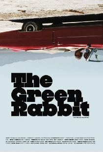 The Green Rabbit & The Ice Cream Girl