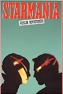 Starmania (Remastered)