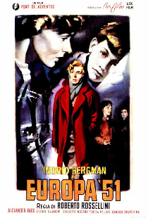 Европа 51