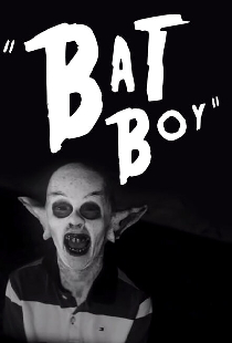 Bat Boy