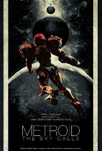 Metroid: The Sky Calls
