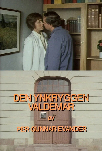 Den ynkryggen Valdemar