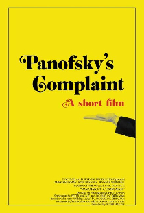 Panofsky's Complaint