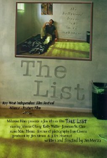 The List