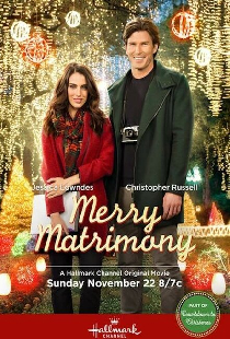 Merry Matrimony